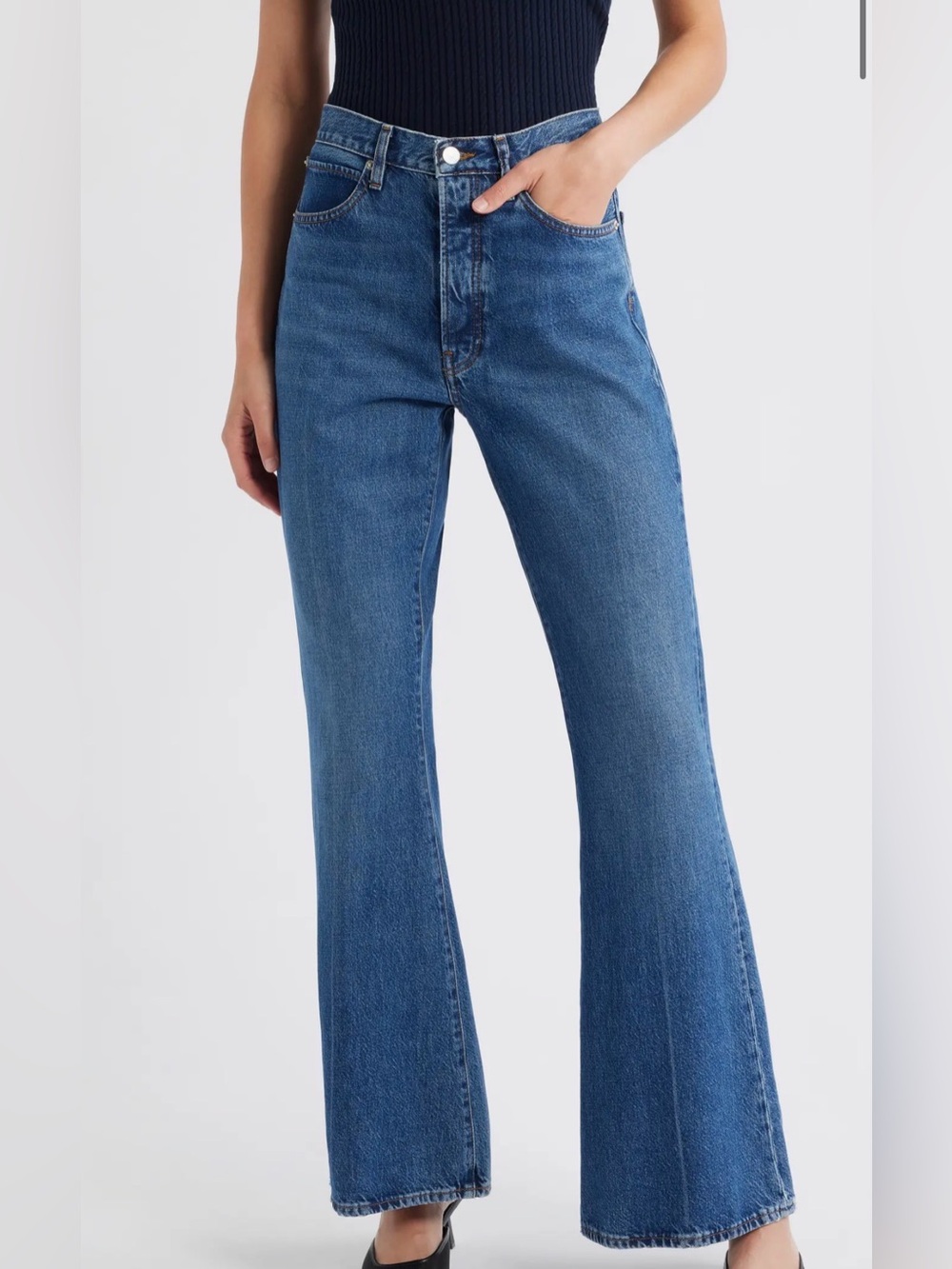 Frame LAX Jeans